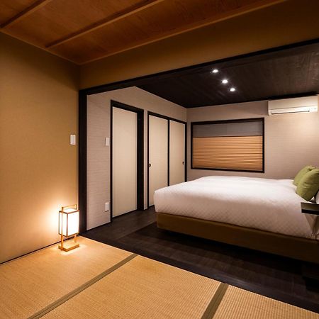 Rinn Hanayacho Asagiri Kyoto Eksteriør billede