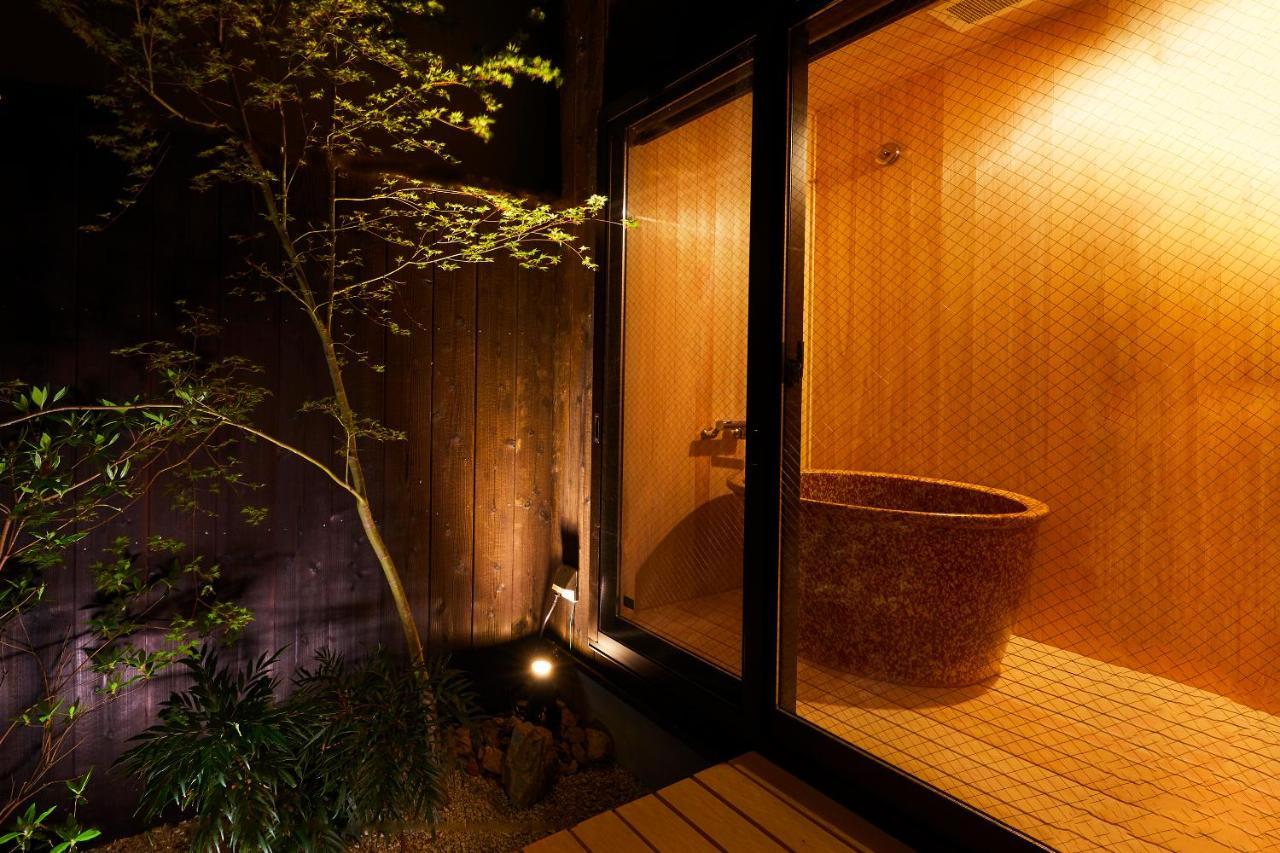 Rinn Hanayacho Asagiri Kyoto Eksteriør billede